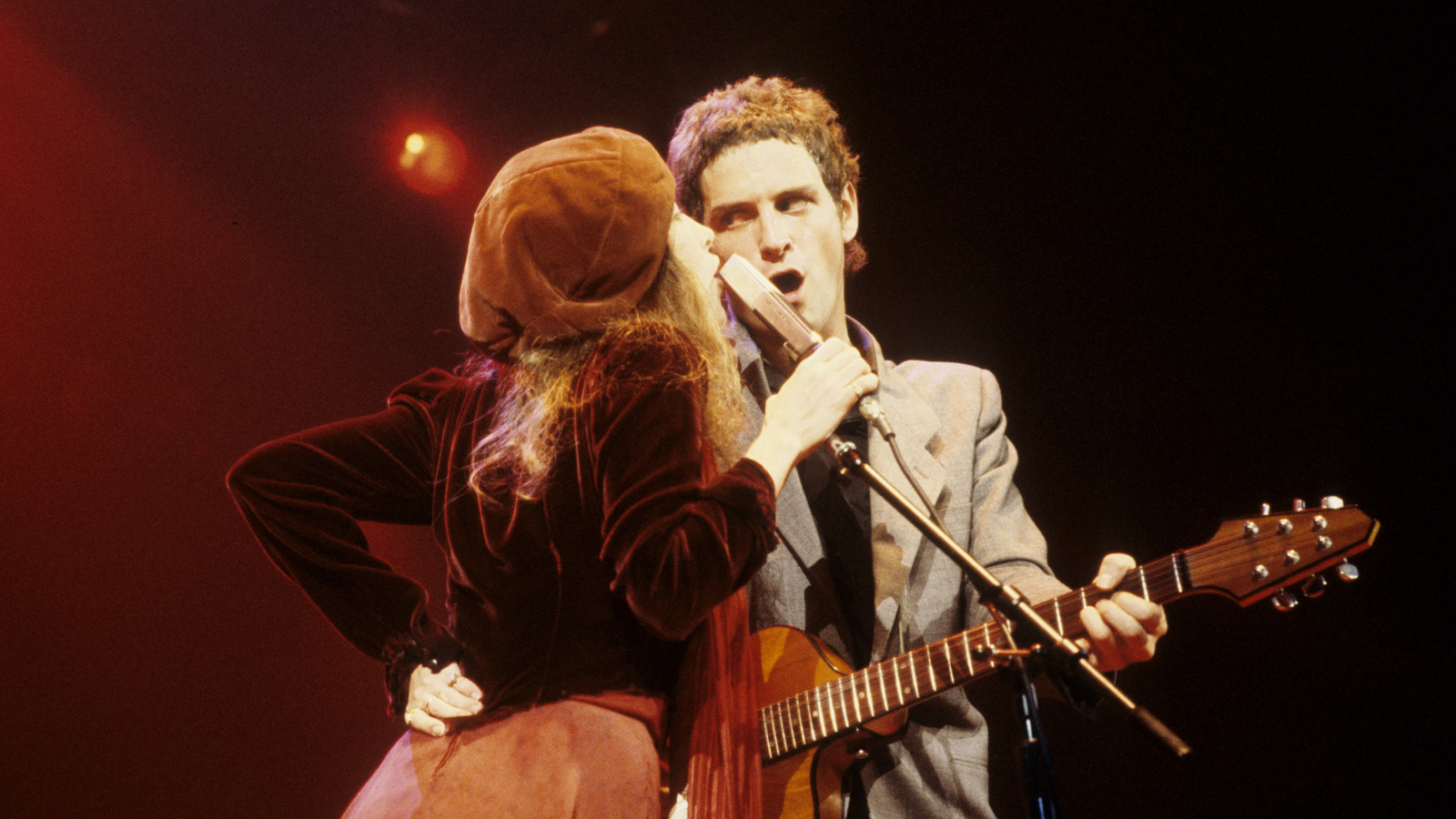 10 Albums That Nearly Destroyed These Classic Rock Legends