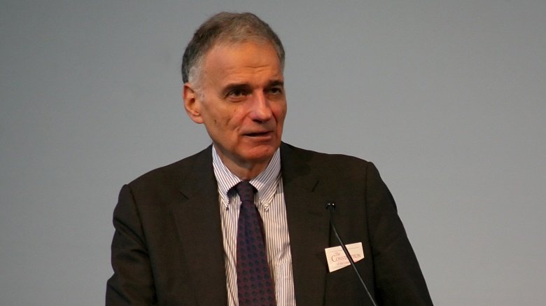 ralph nader