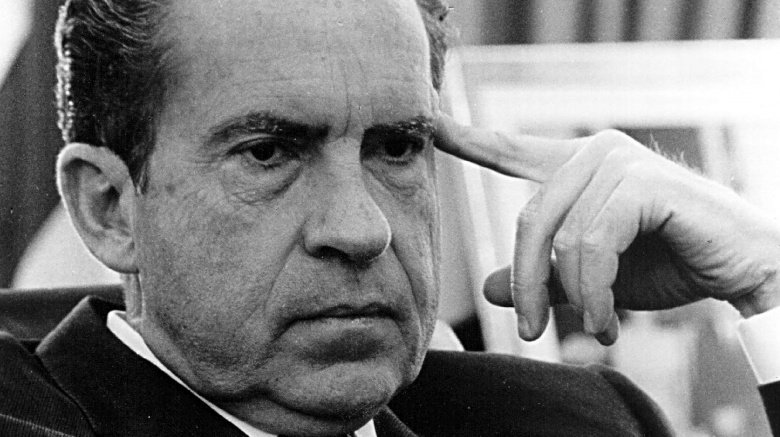 richard nixon