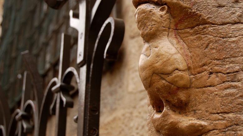 Owl of Dijon