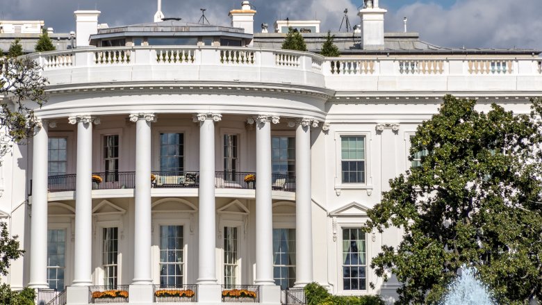 white house