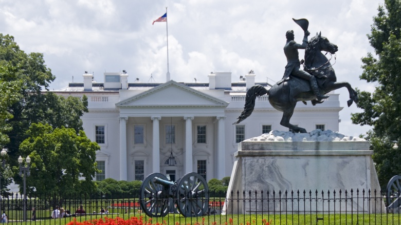 white house