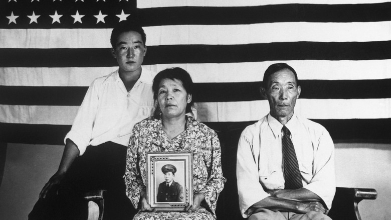 japanese internment camps world war ii