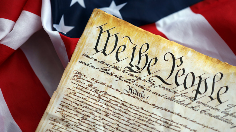 declaration independence