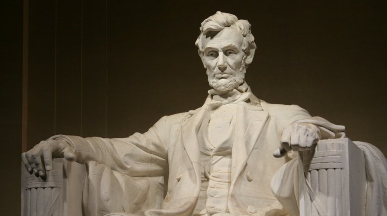 abraham lincoln monument