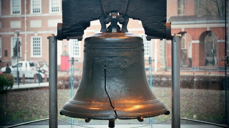 liberty bell