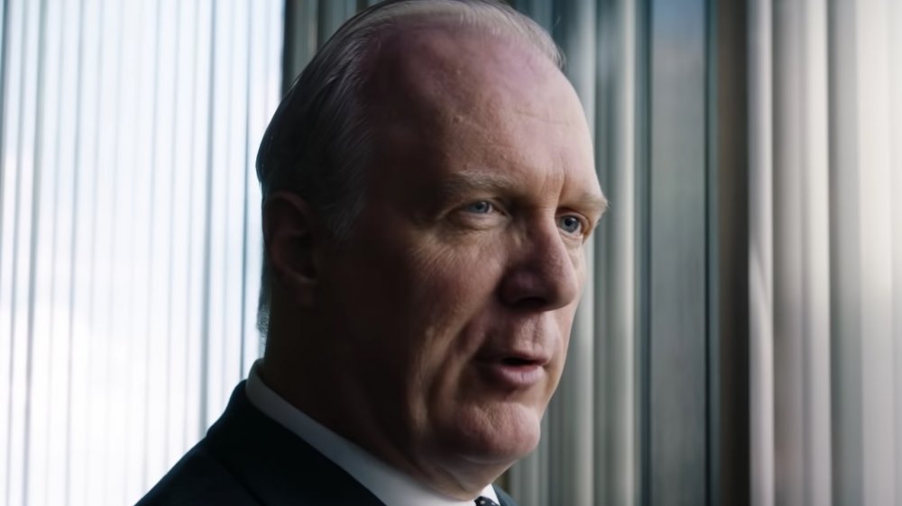 Tracy Letts, Ford v Ferrari