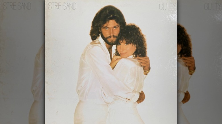 Guilty album cover