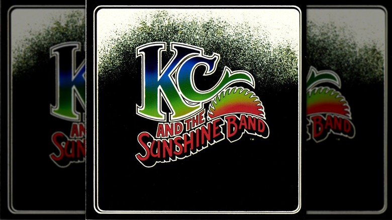 KC & The Sunshine Band performing live