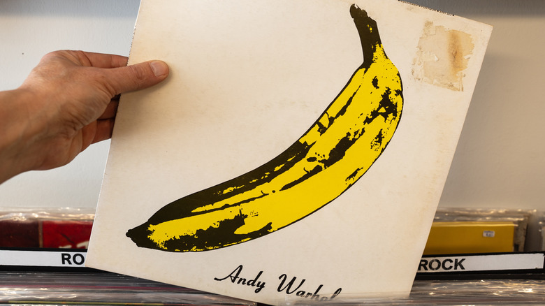 The Velvet Underground & Nico on vinyl
