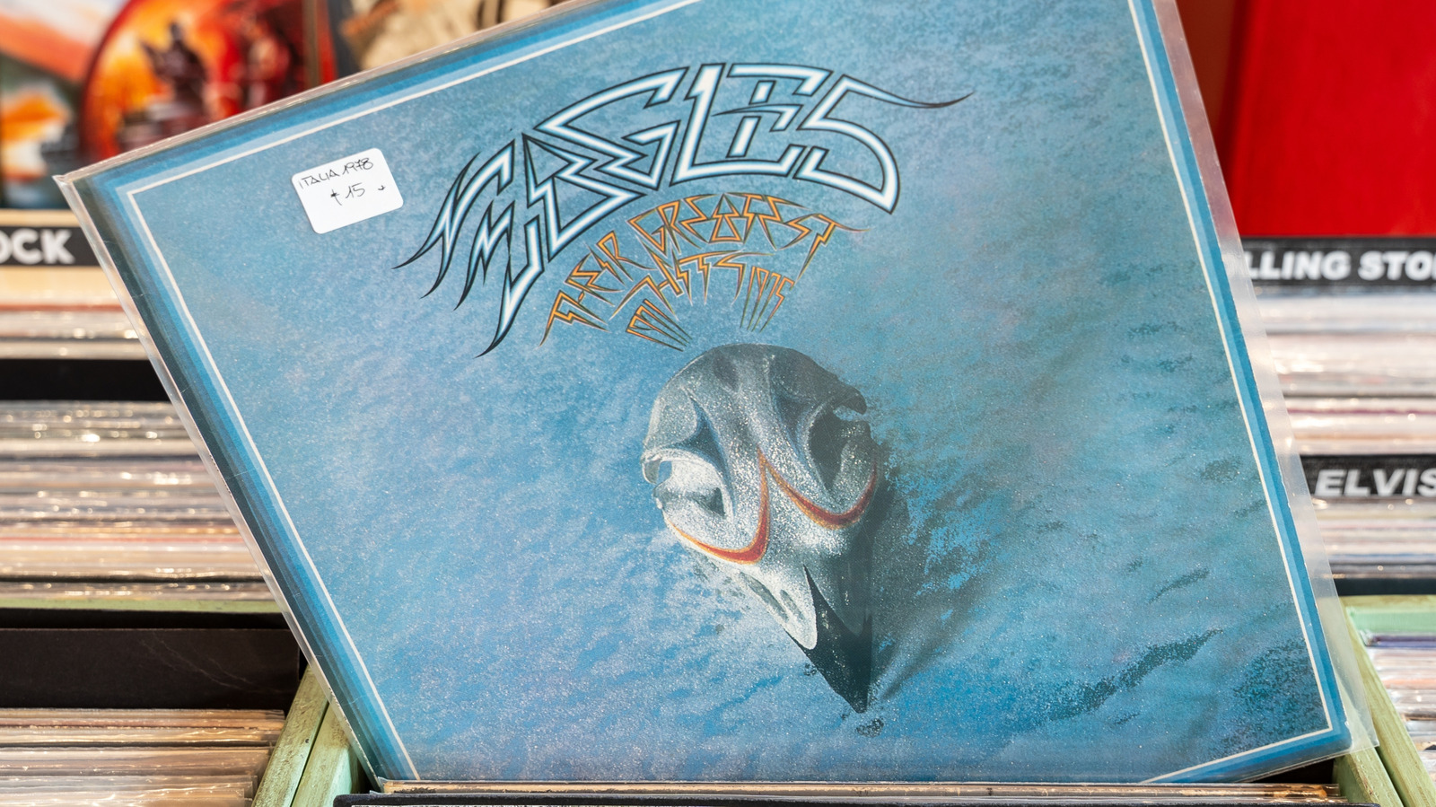 10 Vinyls Every '70s Diehard Should Already Own