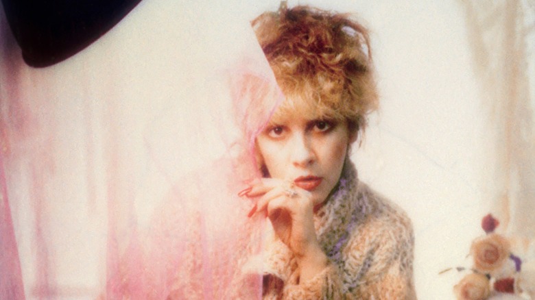 Stevie Nicks in 1985