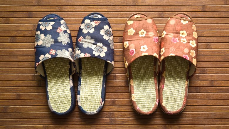 Slippers