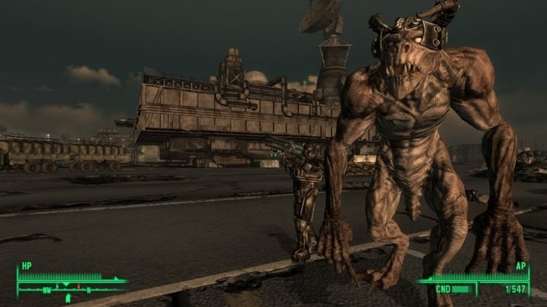 Fallout 3