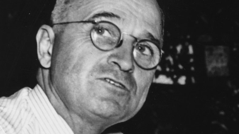 Truman