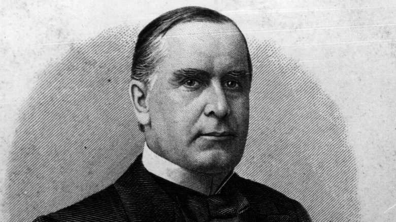 McKinley