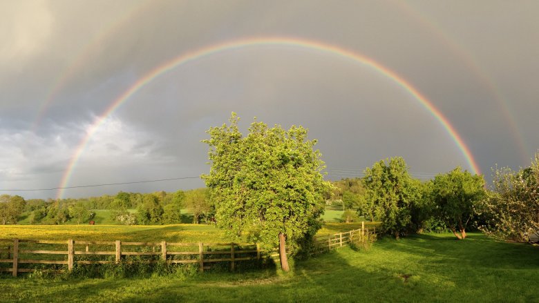 British weather