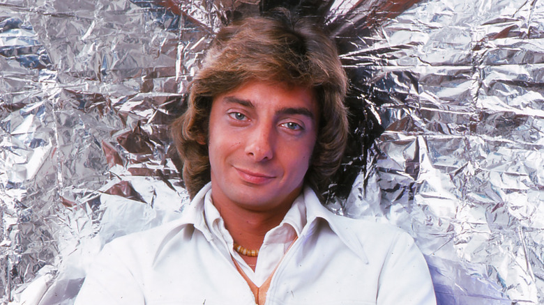 12 Wild Things About Barry Manilow You May Not Know