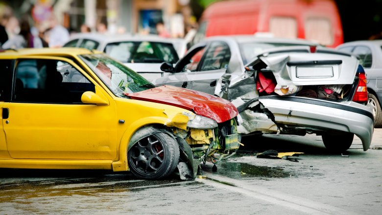 Car accident