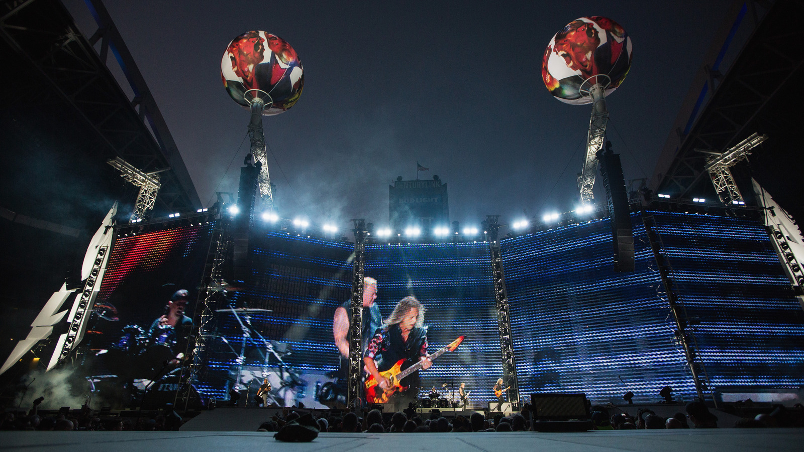14 Bands That Metallica Fans Should Listen To – Grunge