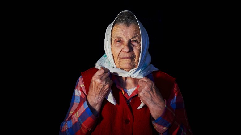 Babushka