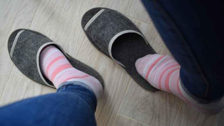 Slippers
