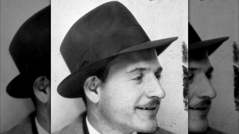 Pete Panto