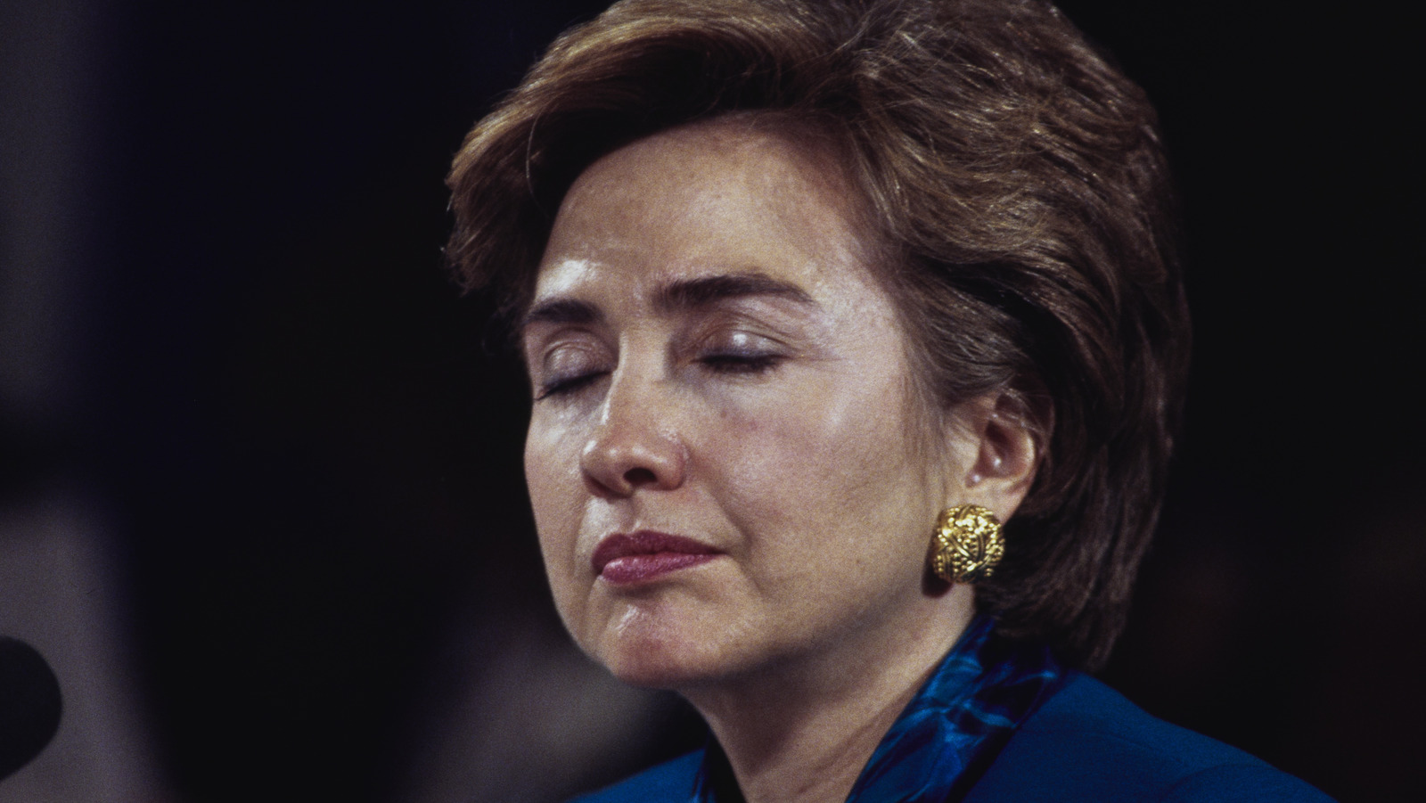 18 Scandals That Rocked America&rsquo;s First Ladies