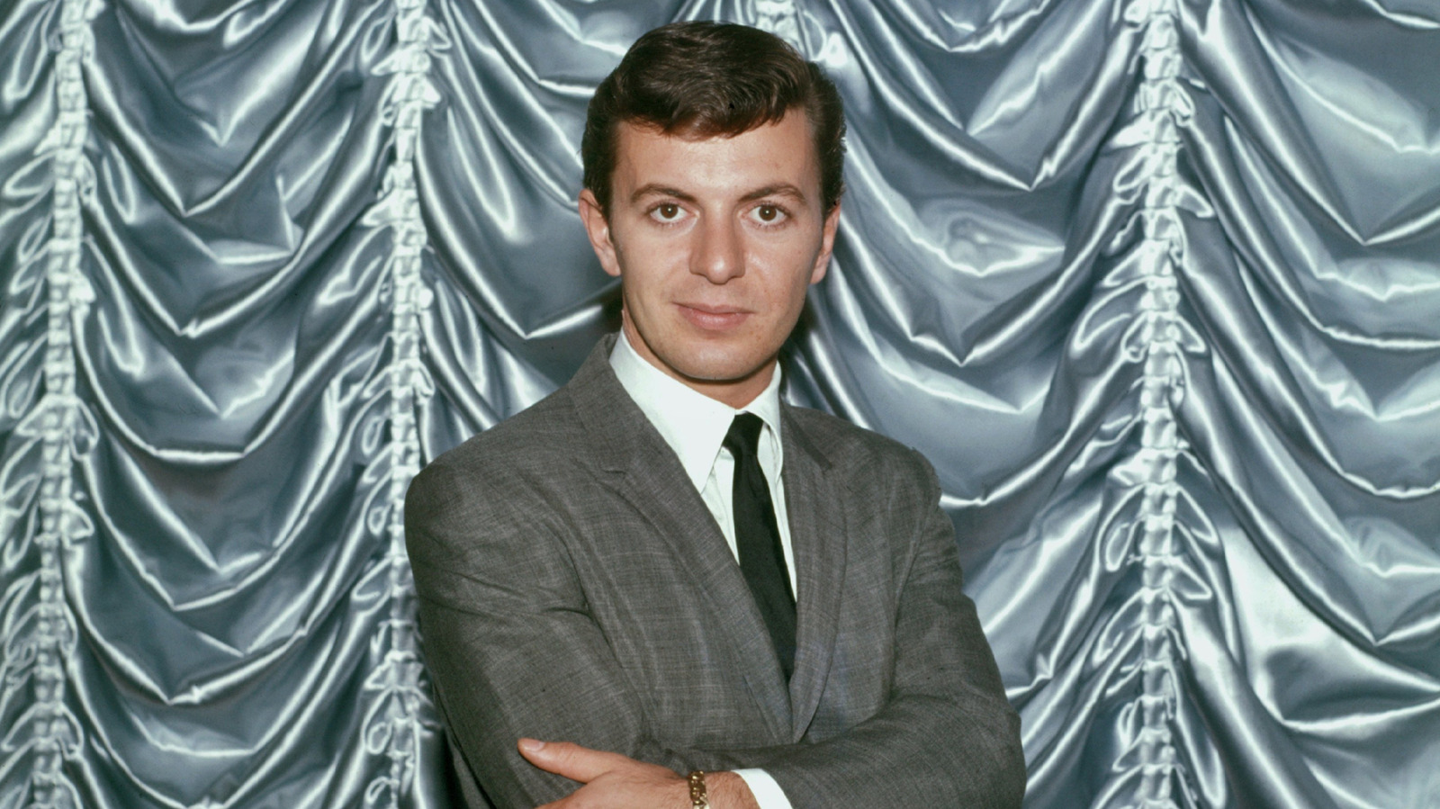 1961 No. 1, Whose Artist Narrowly Avoided One Of Music's Most Infamous Disasters, Hit The Top 65 Years Ago Today
