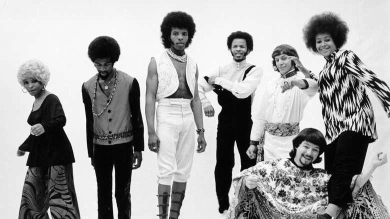 sly and the family stone