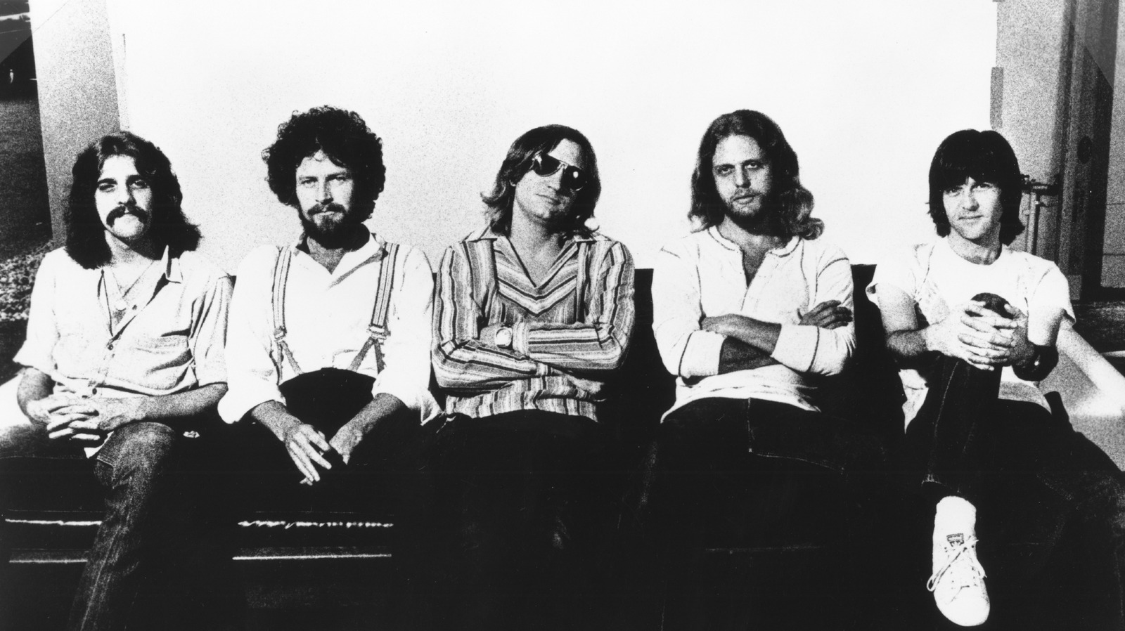 1975 Albums With The Most Hit Singles