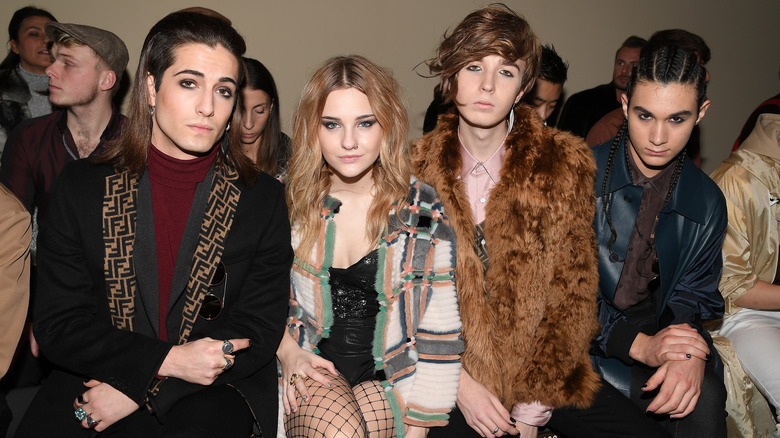 21 Things Only Maneskin Superfans Know About The Band