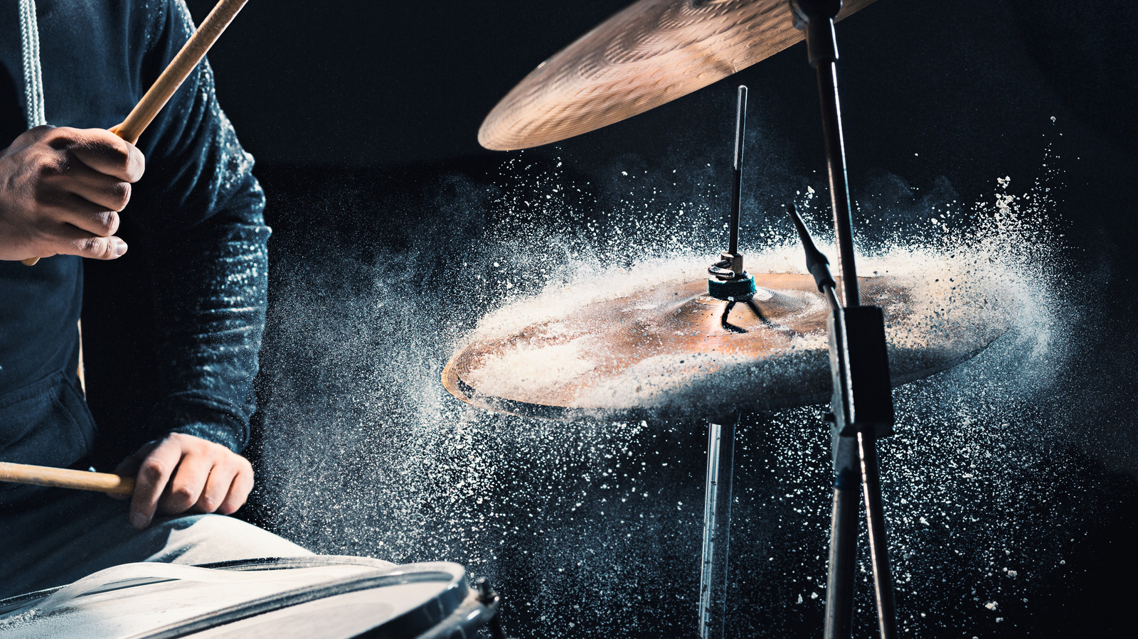 27% Of People Think This Drummer Is The Absolute Worst