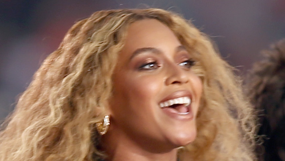 Beyonce Super Bowl show, 2016