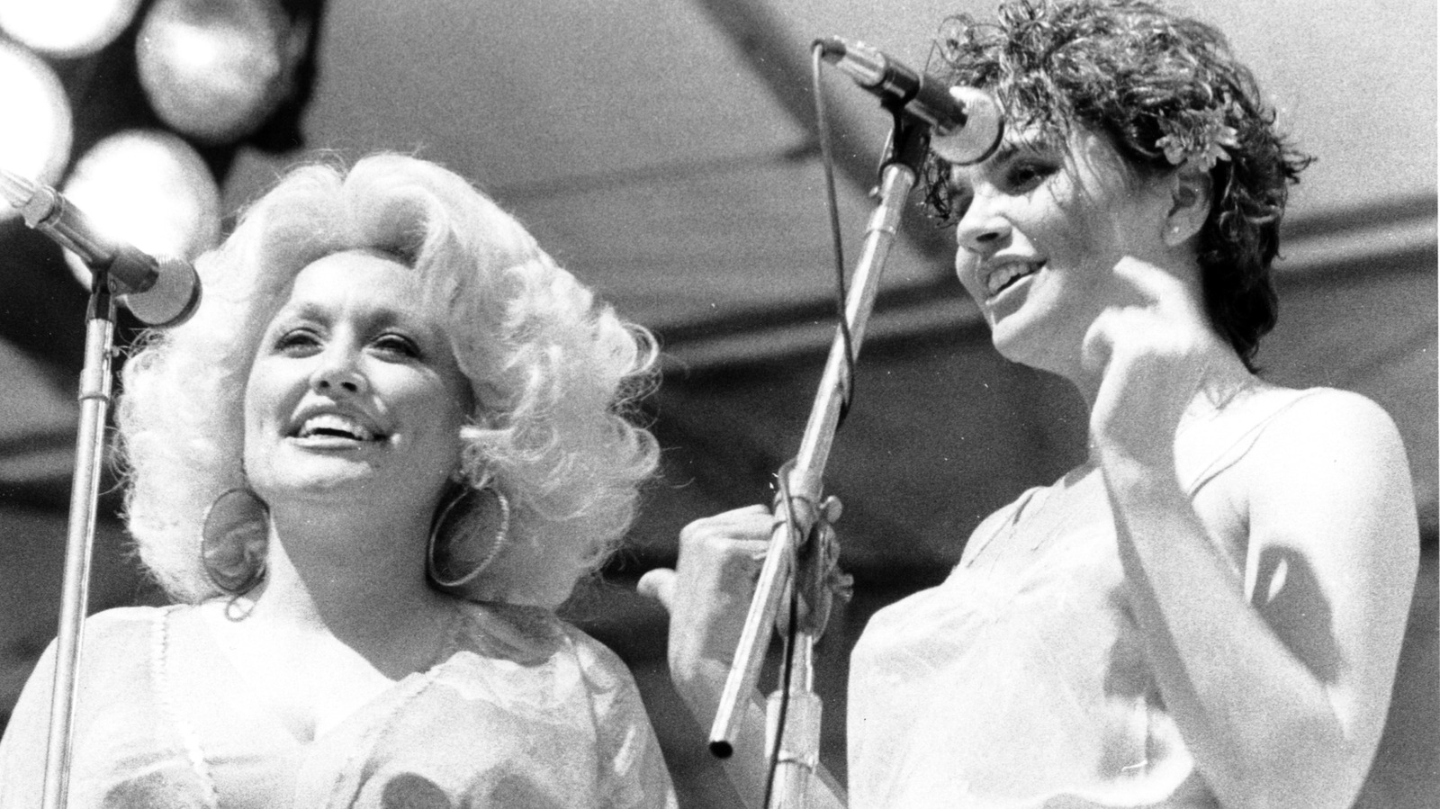 4 Best Female Duets Of The '70s