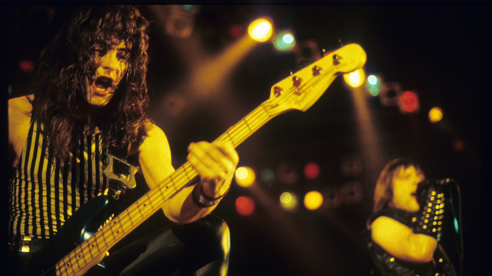 5 '80s Songs That Wouldn't Be The Same Without Their Legendary Bass Lines