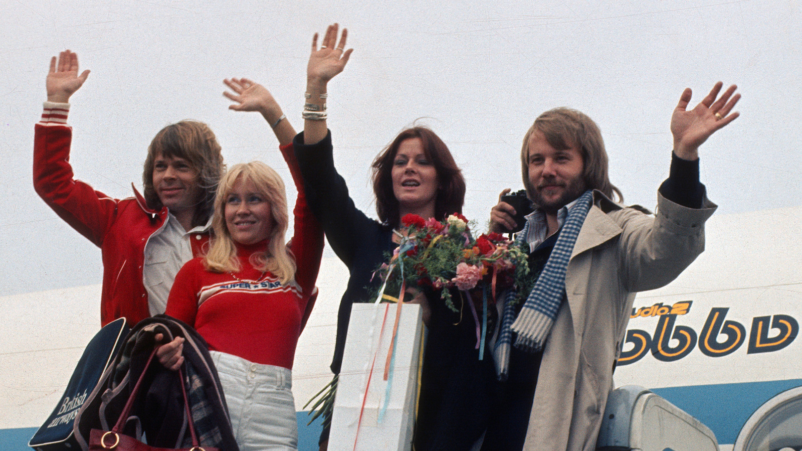 5 ABBA Songs That Prove 1976 Was The Best Year Of Their Career