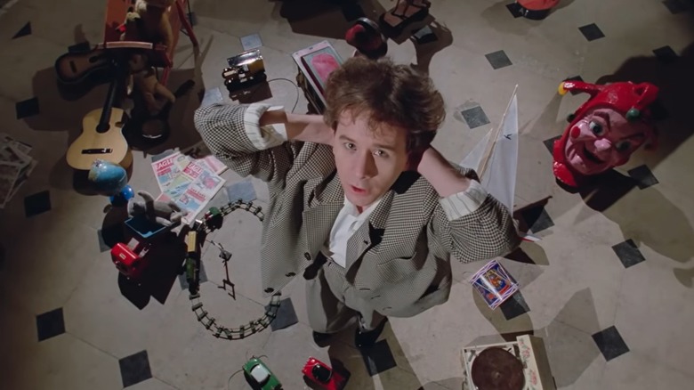 Don't You (Forget About Me) video