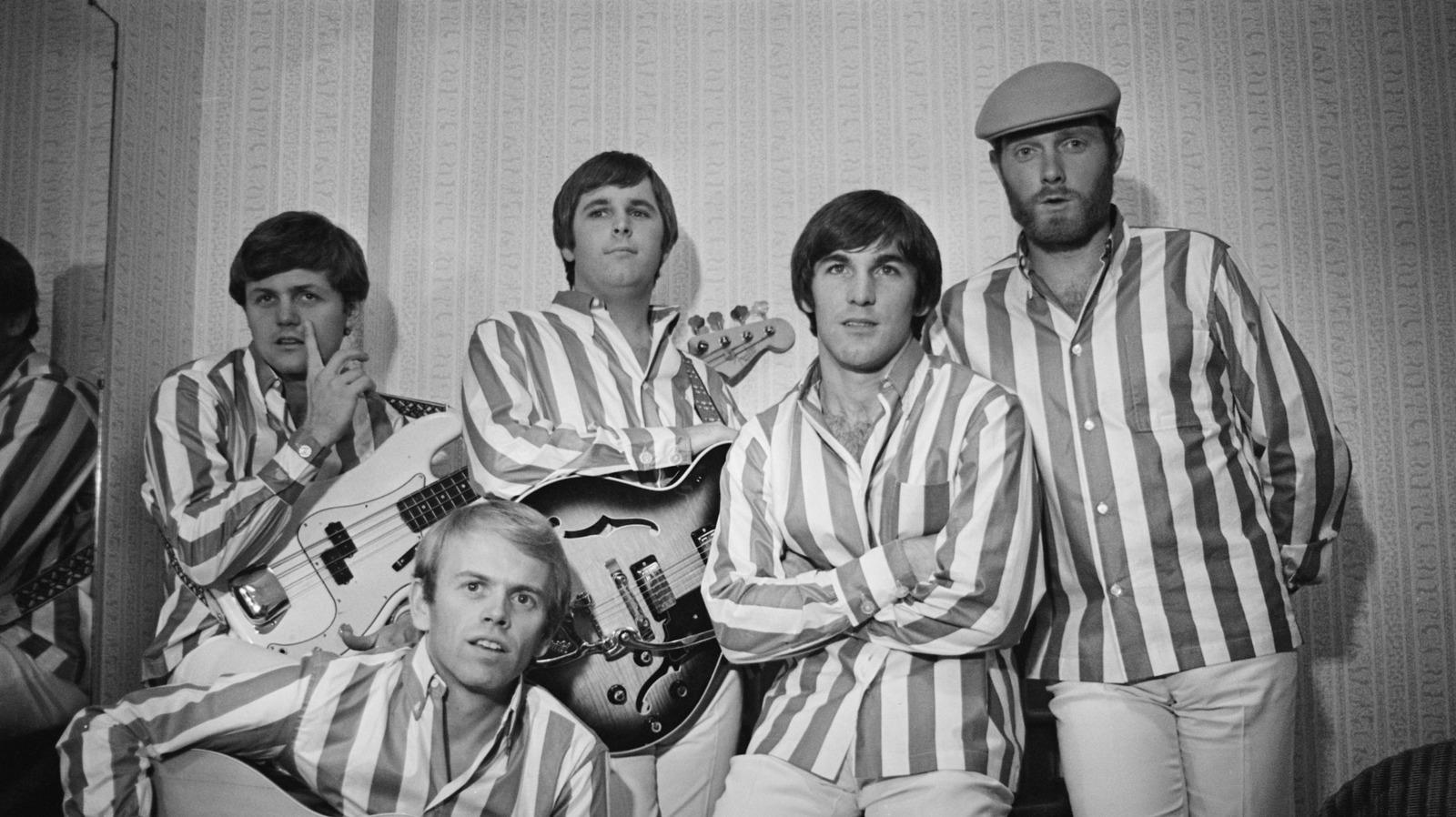 5 Beach Boys Songs That Prove 1966 Was The Best Year Of Their Career