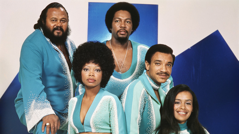 The Fifth Dimension 1969