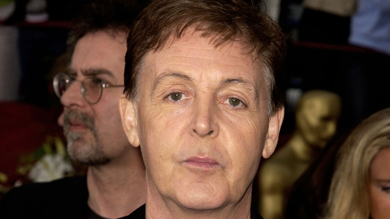 5 Classic Rock Stars Who Were Snubbed For Best Original Song At The Oscars