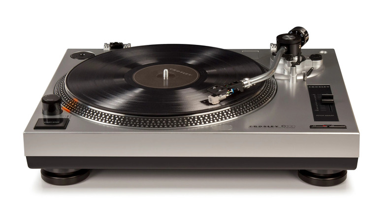 Crosley C100
