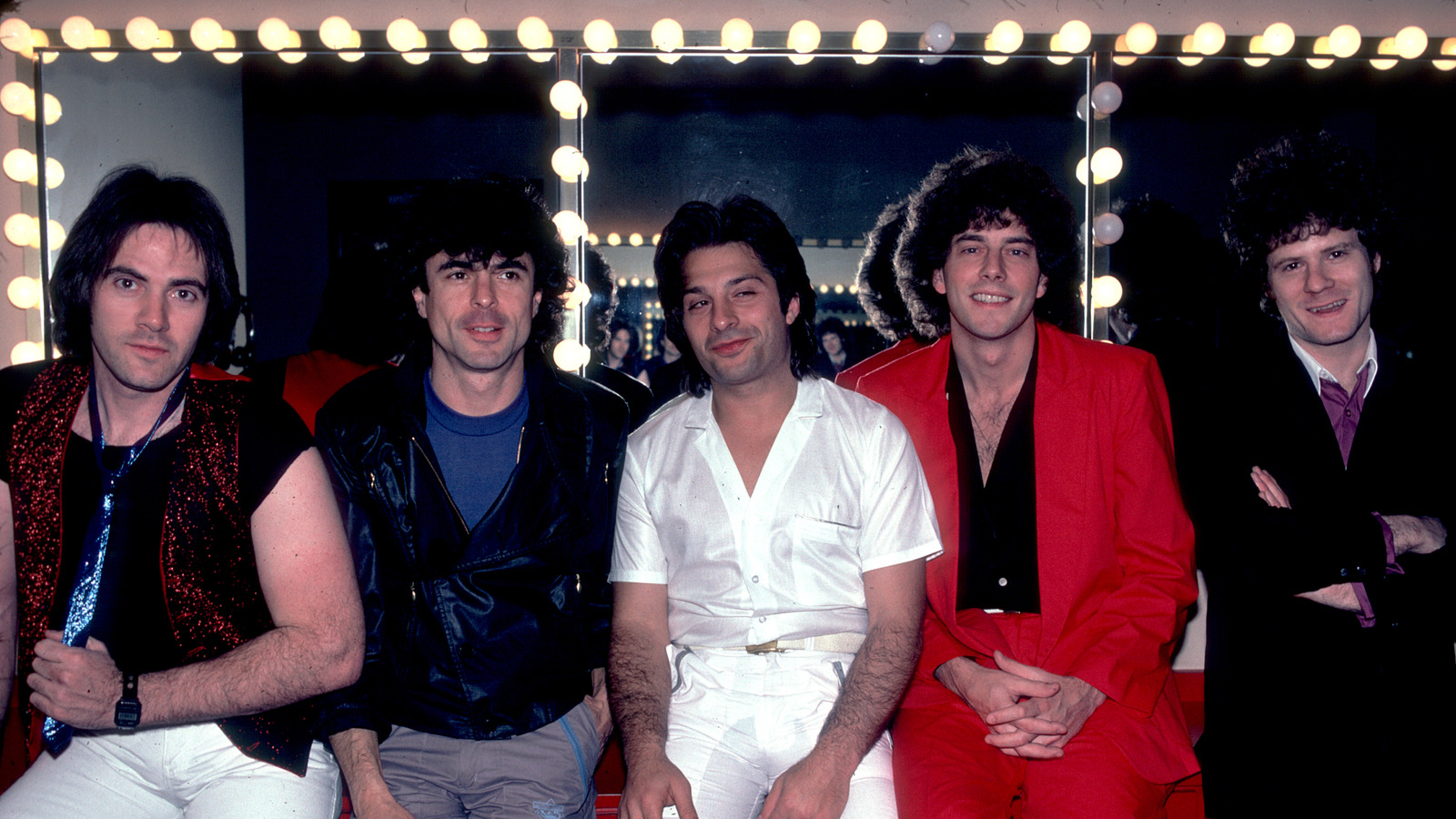 5 Hit Rock Songs From The '80s That No One Remembers Today