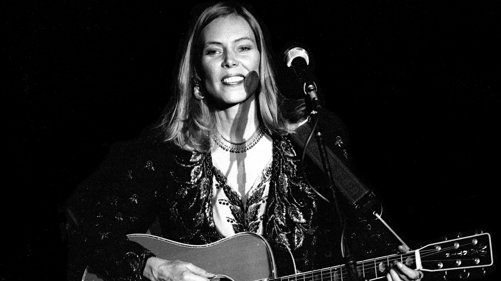 5 Nearly Perfect Joni Mitchell Songs That Deserve A New Generation Of Fans
