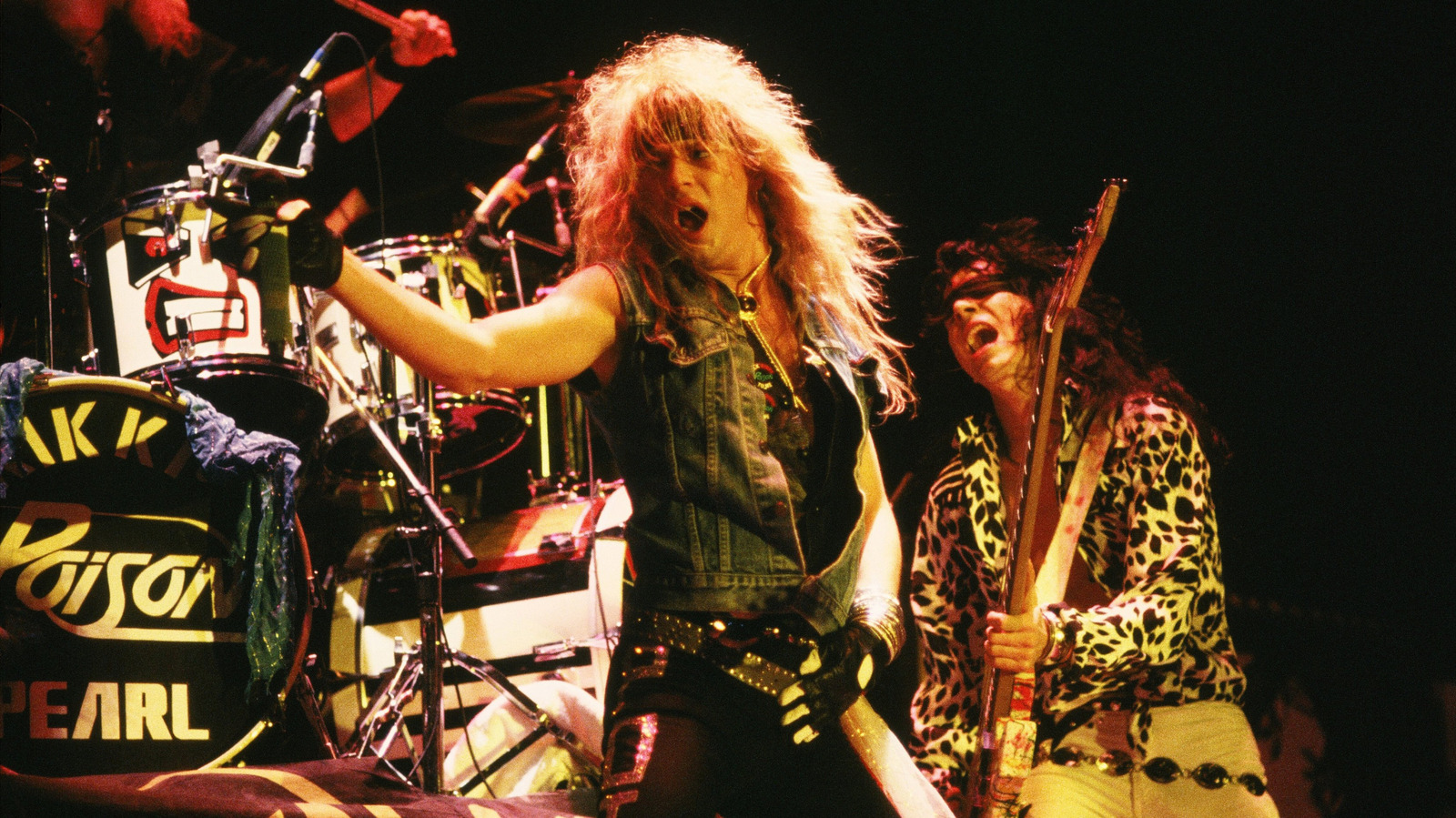 5 No. 1 Hits That Prove 1989 Was The Decade's Best Year For Power Ballads