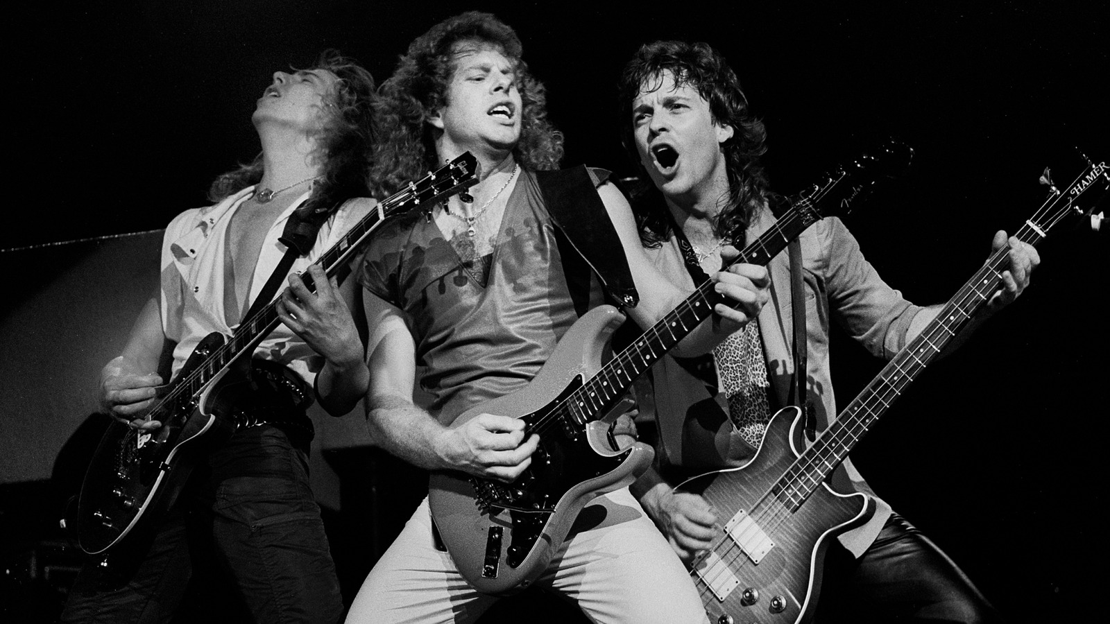 5 Power Ballads That Were Bigger Than The Bands That Made Them