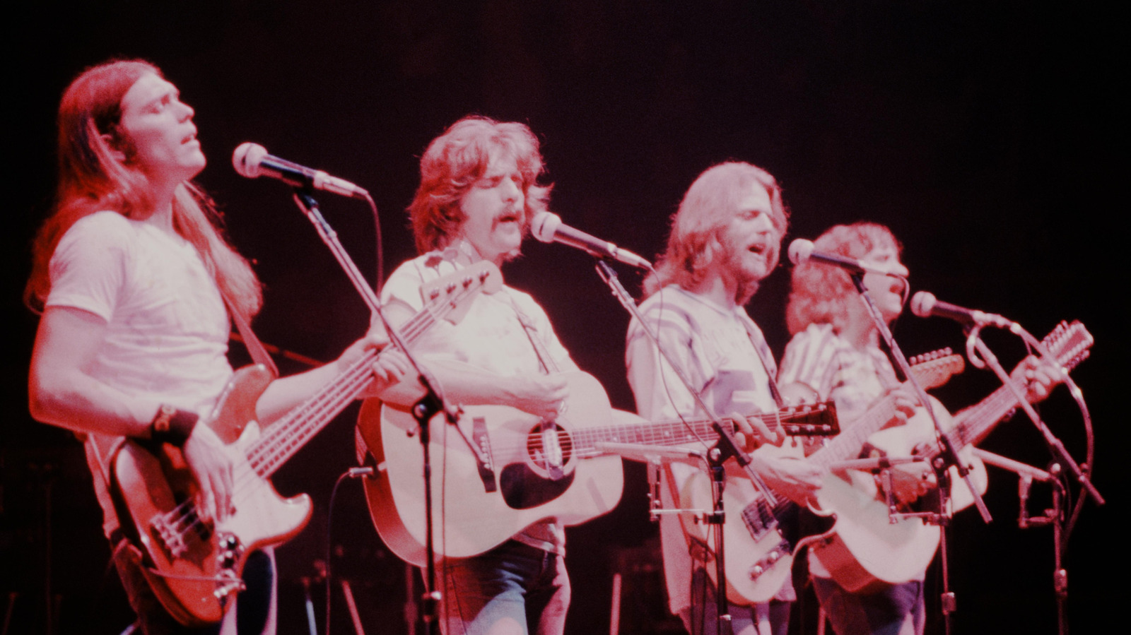 5 Rock Artists Who Outsold Almost Everyone