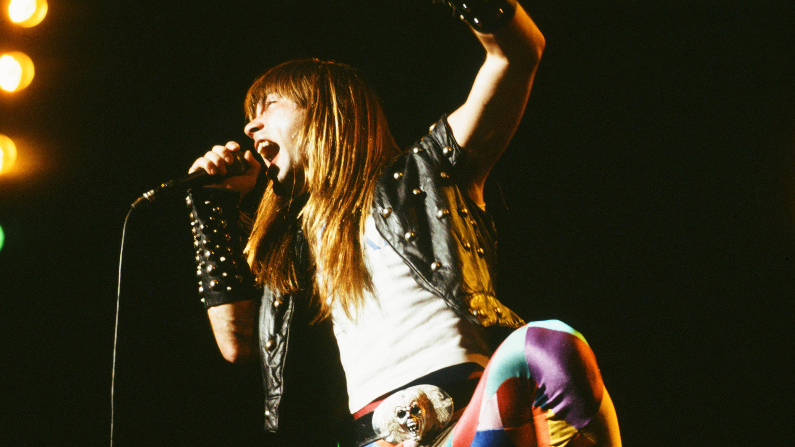 9 Rock Bands Who Lost Their Original Singer But Found A Second Life With A New One