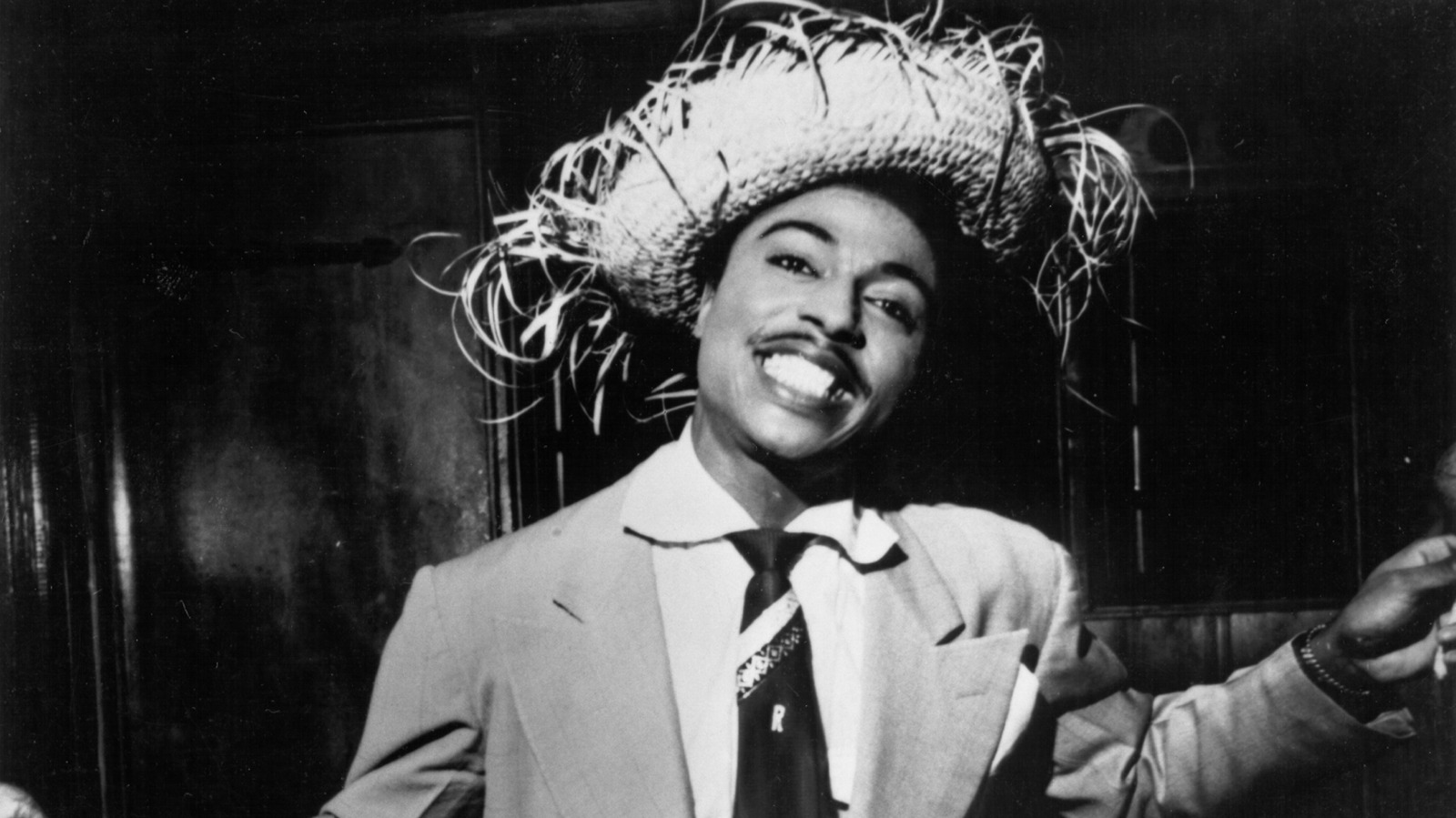 5 Rock Songs From 1955 That Sound Even Cooler Today