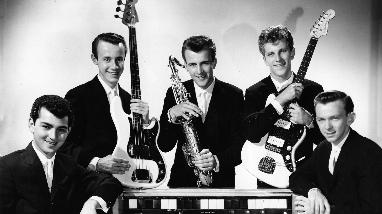 5 Rock Songs From 1959 That Sound Even Cooler Today